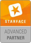 STARFACE Advanced Partner